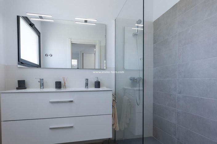 Image No.18-Villa de 3 chambres à vendre à Calasparra