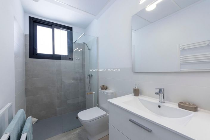 Image No.19-Villa de 3 chambres à vendre à Calasparra