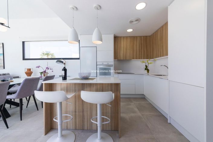 Image No.8-Villa de 3 chambres à vendre à Calasparra