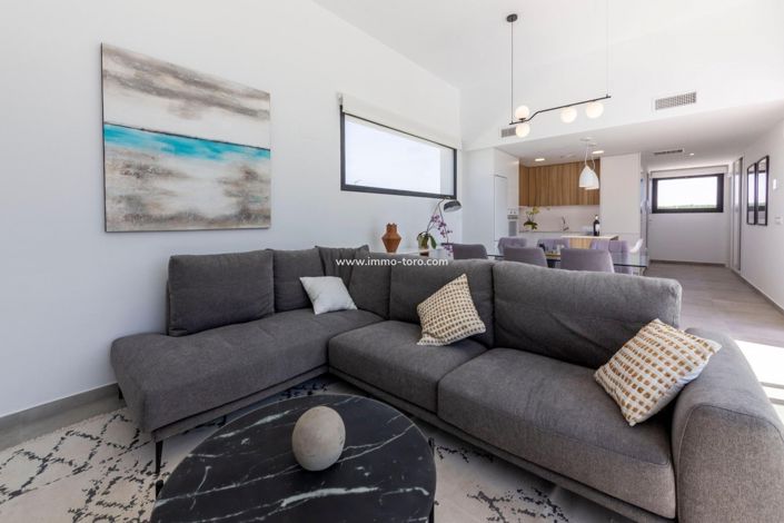 Image No.9-Villa de 3 chambres à vendre à Calasparra