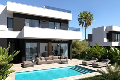3 Bed Villa for sale