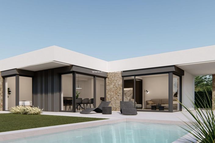 Image No.1-3 Bed Villa for sale