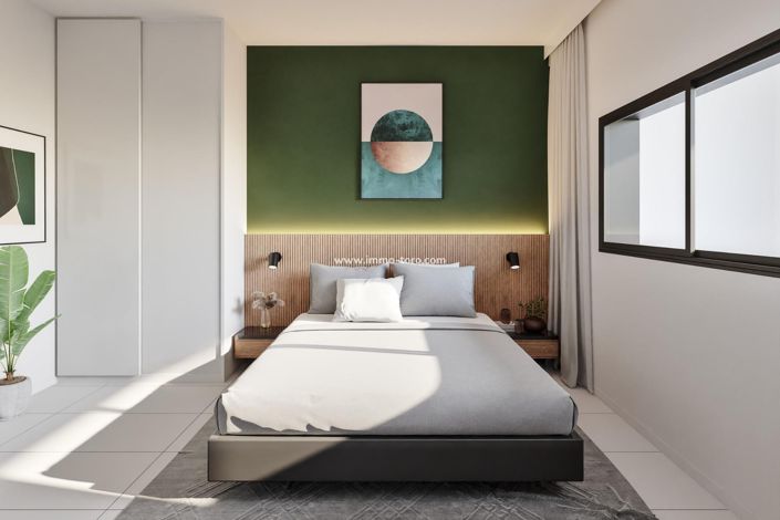 Image No.7-2 Bed Penthouse for sale