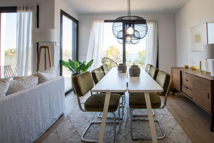 Image No.10-1 Bed Apartment for sale