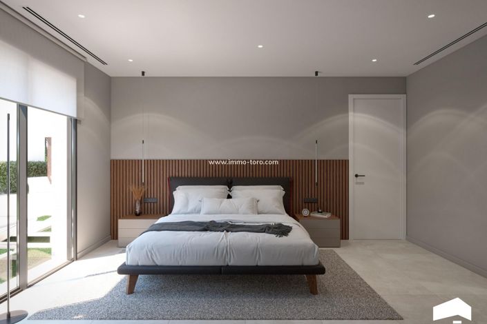 Image No.11-3 Bed Villa for sale