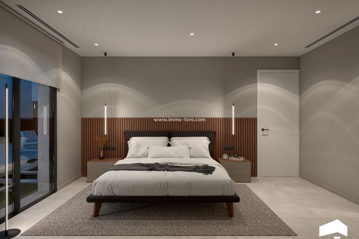 Image No.12-3 Bed Villa for sale