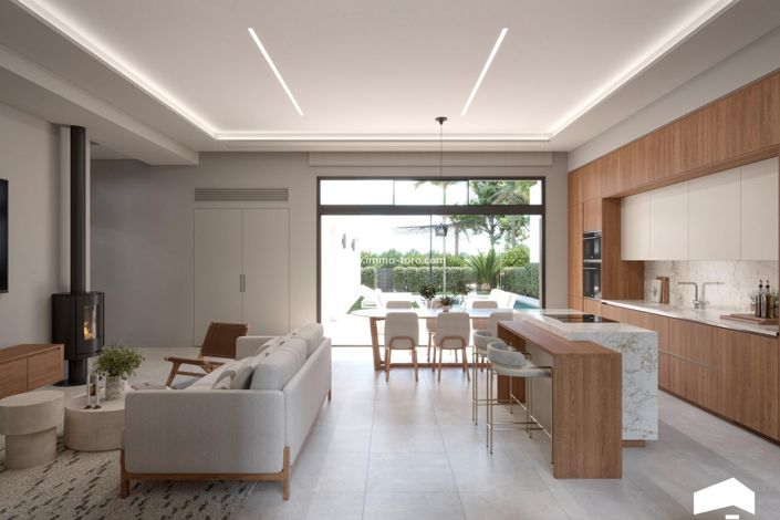 Image No.6-3 Bed Villa for sale