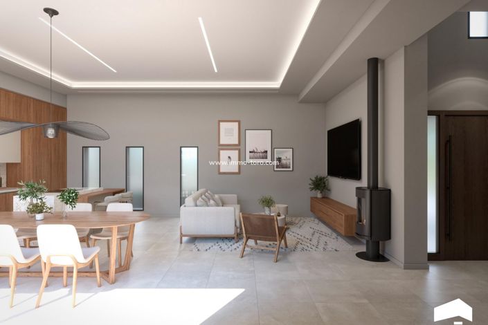 Image No.7-3 Bed Villa for sale