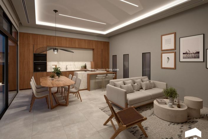 Image No.8-3 Bed Villa for sale