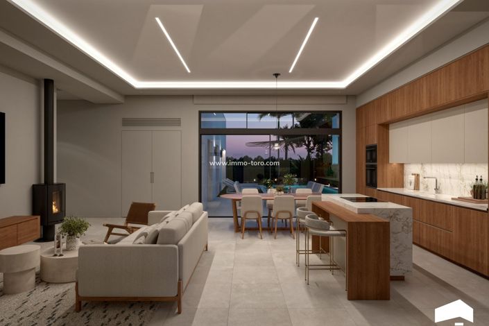 Image No.9-3 Bed Villa for sale