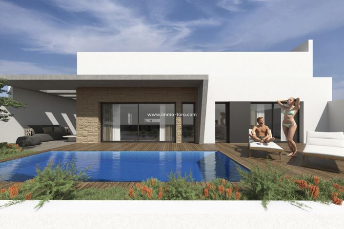 Image No.1-3 Bed Villa for sale