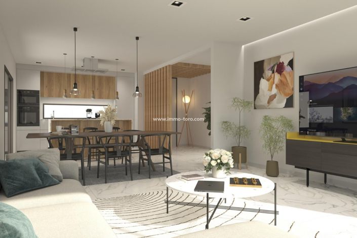 Image No.3-3 Bed Villa for sale