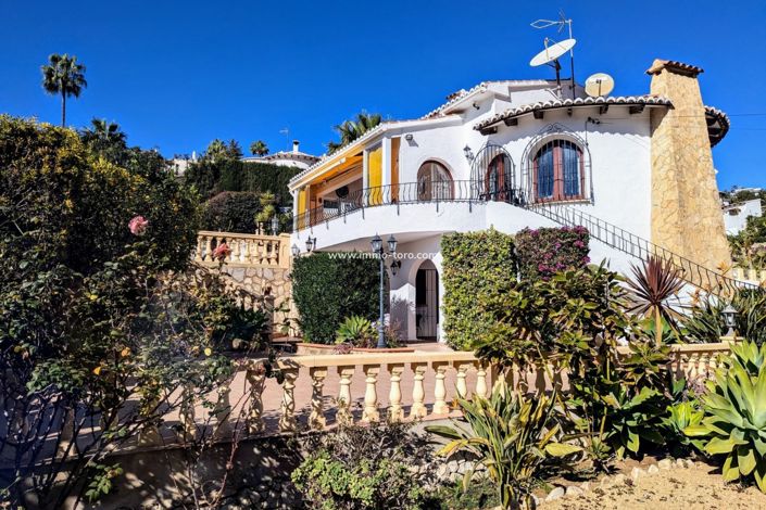 Image No.7-4 Bed Villa for sale