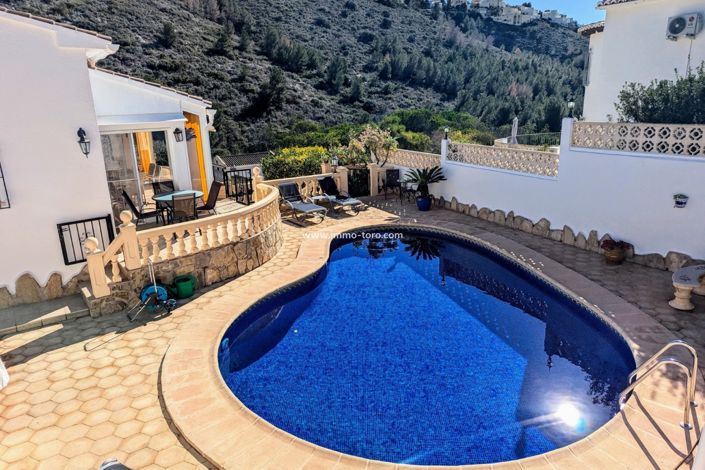 Image No.44-4 Bed Villa for sale