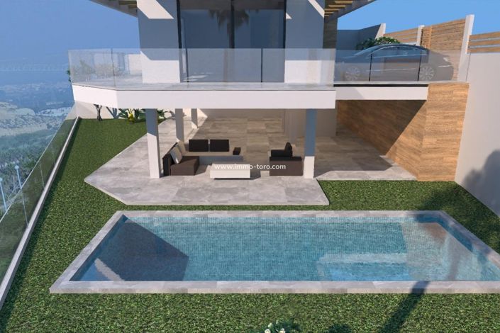 Image No.1-3 Bed Villa for sale