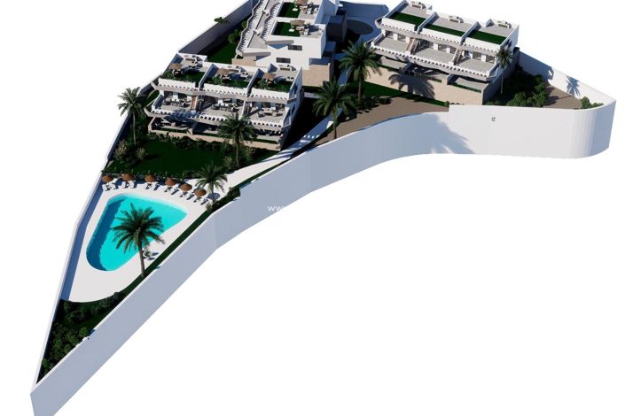 Image No.16-2 Bed Apartment for sale