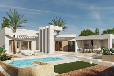 4 Bed Villa for sale
