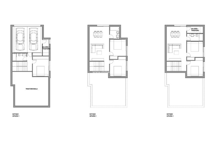 Image No.45-3 Bed Villa for sale