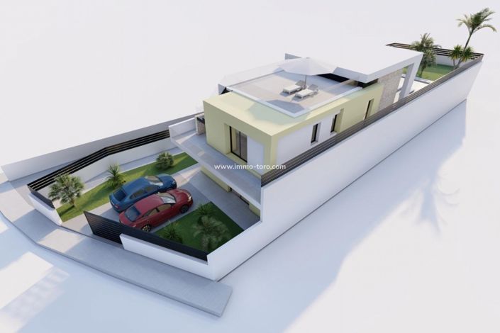 Image No.7-3 Bed Villa for sale