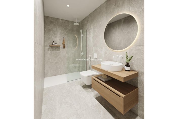 Image No.5-3 Bed Apartment for sale