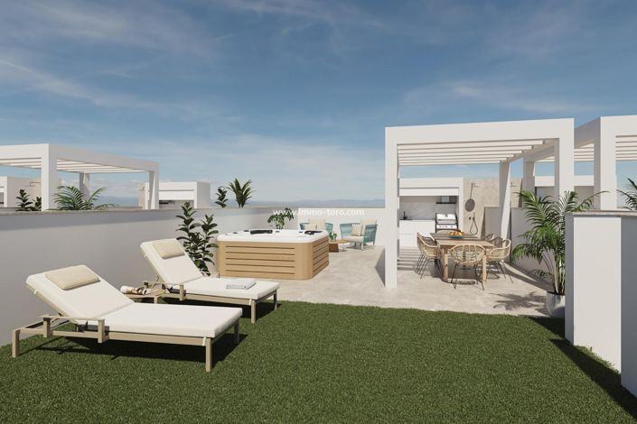 Image No.8-3 Bed Apartment for sale