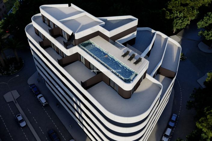 Image No.3-2 Bed Apartment for sale