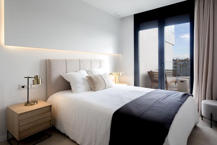 Image No.4-3 Bed Apartment for sale