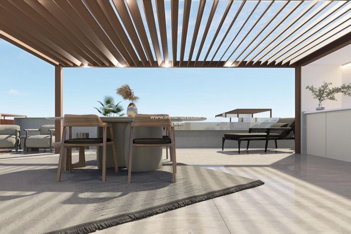 Image No.16-3 Bed Apartment for sale