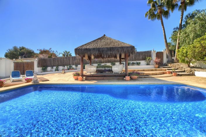 Image No.24-5 Bed Villa for sale