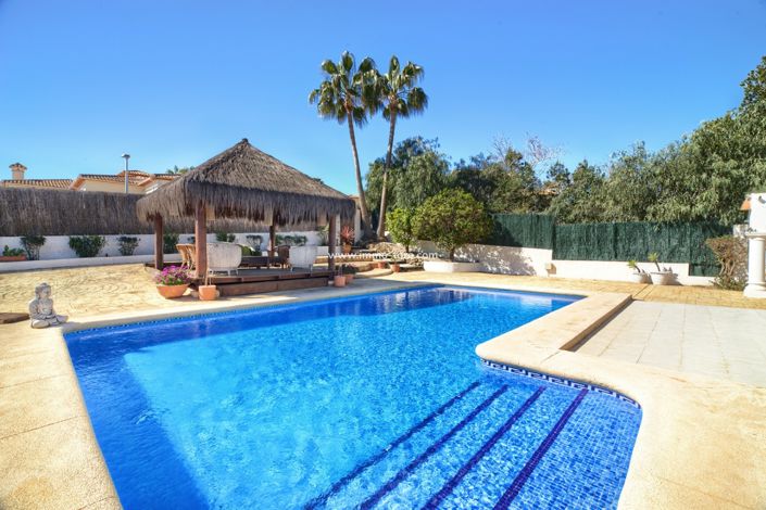Image No.3-5 Bed Villa for sale