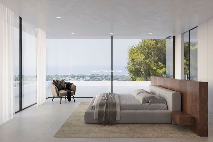 Image No.10-4 Bed Villa for sale