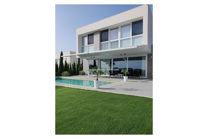 Image No.6-3 Bed Villa for sale