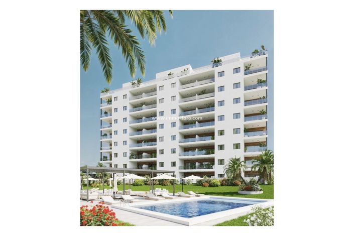 Image No.1-2 Bed Penthouse for sale