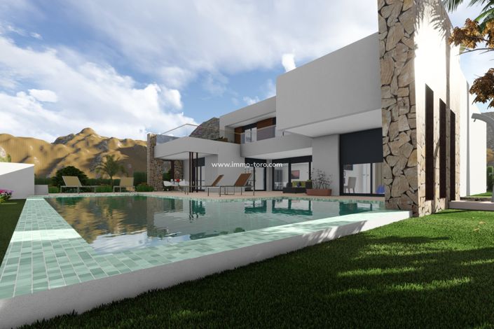 Image No.1-3 Bed Villa for sale