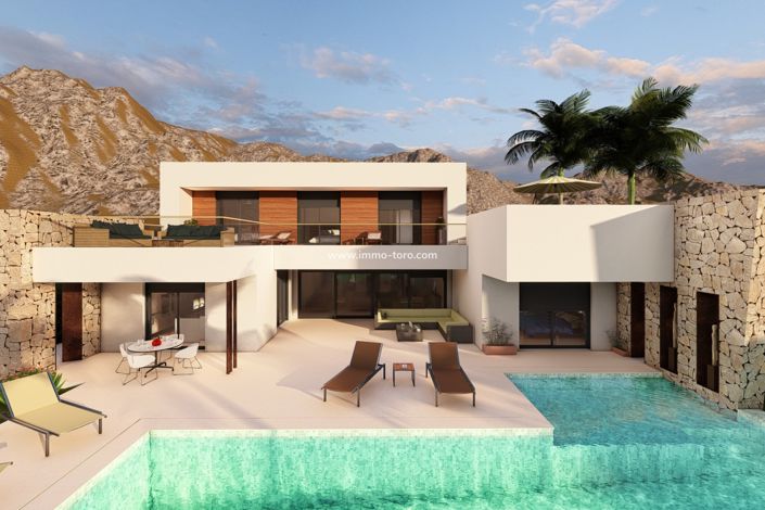 Image No.4-3 Bed Villa for sale