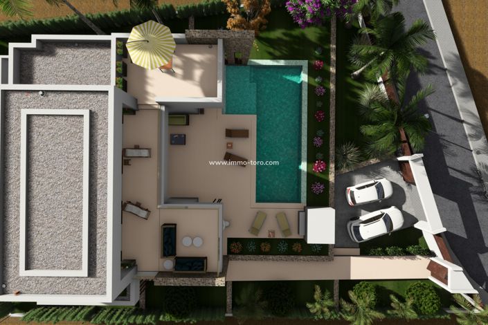 Image No.5-3 Bed Villa for sale