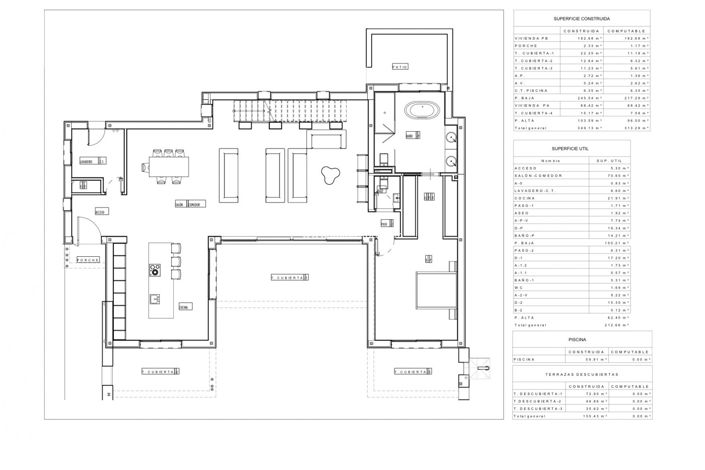 Image No.6-3 Bed Villa for sale