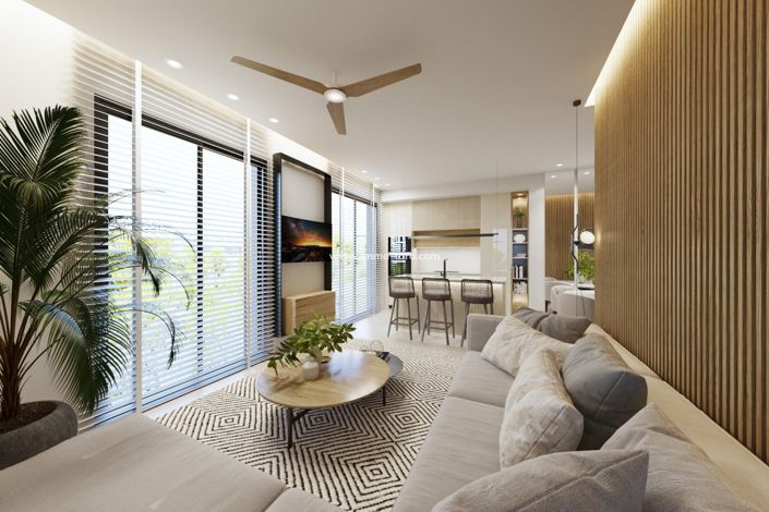 Image No.10-3 Bed Apartment for sale