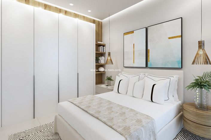 Image No.15-3 Bed Apartment for sale