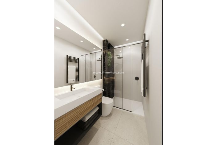 Image No.19-3 Bed Apartment for sale