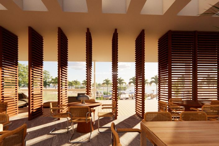 Image No.23-3 Bed Apartment for sale