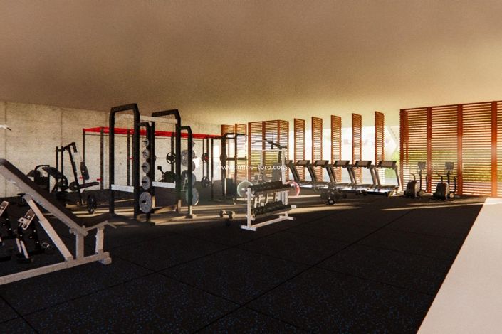 Image No.25-3 Bed Apartment for sale