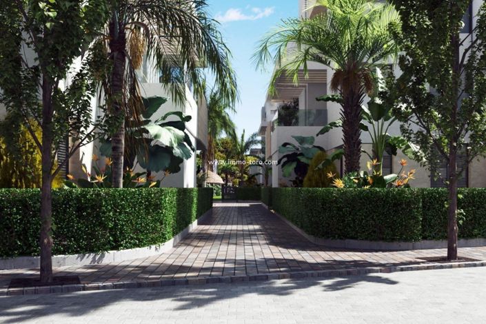 Image No.4-3 Bed Apartment for sale