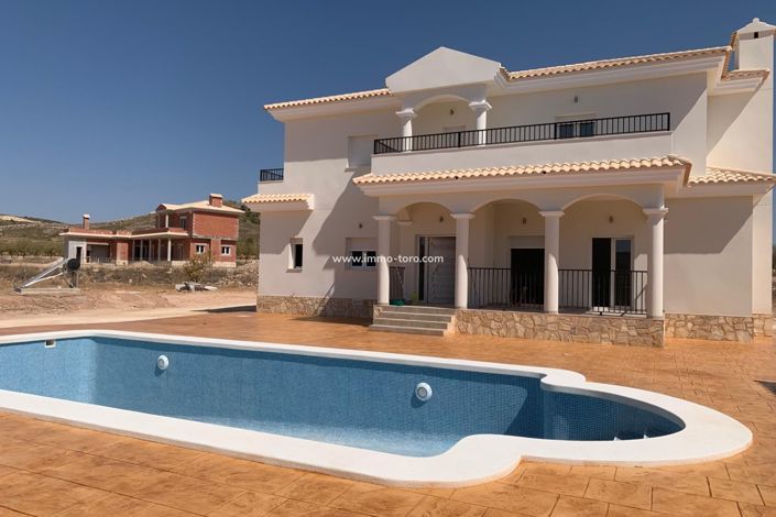 Image No.44-4 Bed Villa for sale