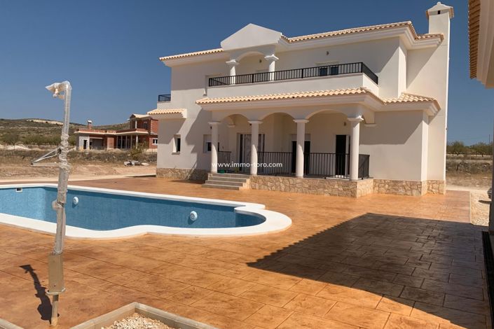 Image No.45-4 Bed Villa for sale