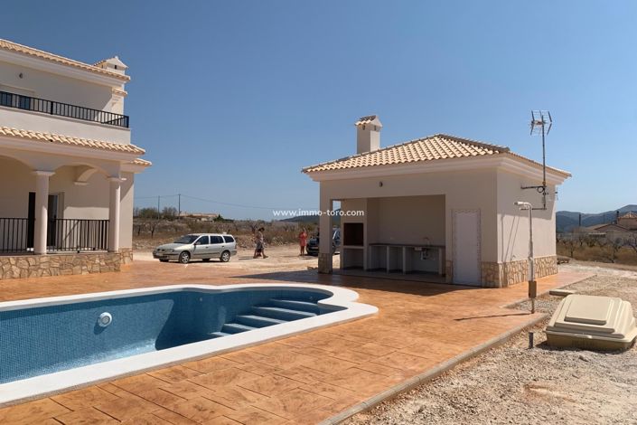 Image No.46-4 Bed Villa for sale