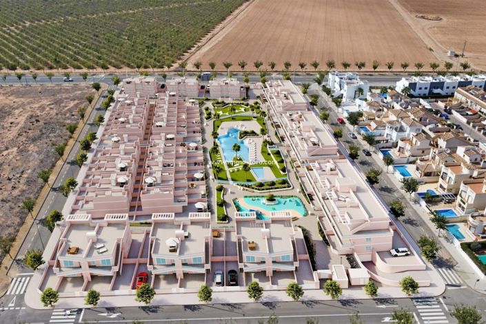 Image No.27-3 Bed Apartment for sale