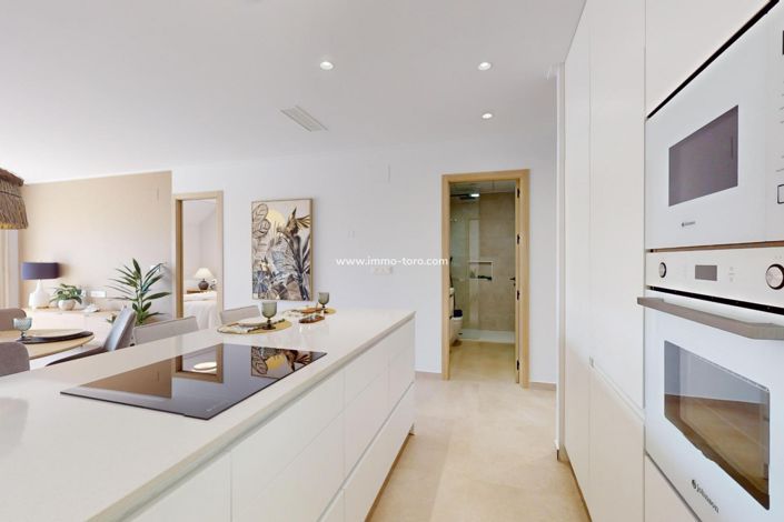 Image No.35-3 Bed Apartment for sale