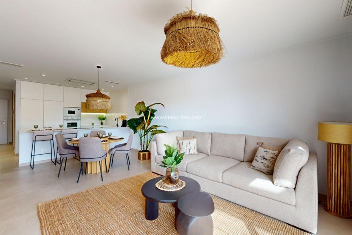 Image No.44-3 Bed Apartment for sale