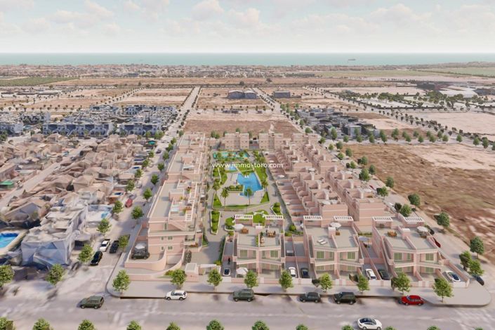 Image No.5-3 Bed Apartment for sale